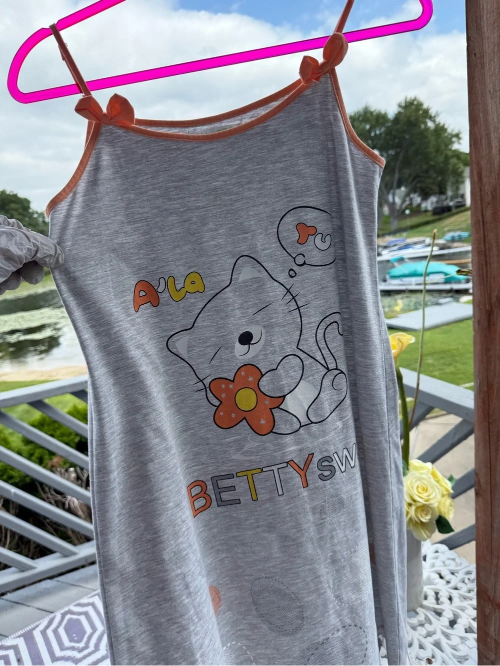N/A soft gray